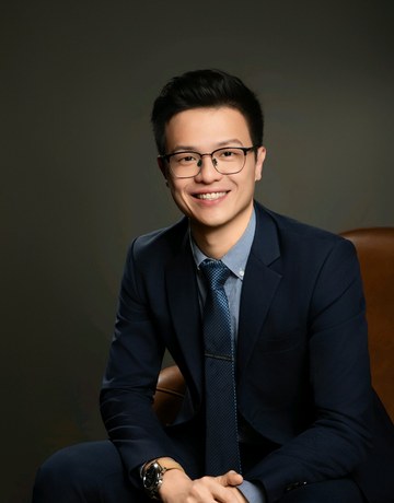 Mr. Sy Ming Yiu, Stanley 施明耀先生