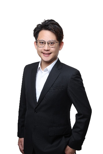 Dr. Nicodemus Wong
