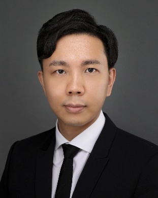 Dr. Leung Ho Chuen